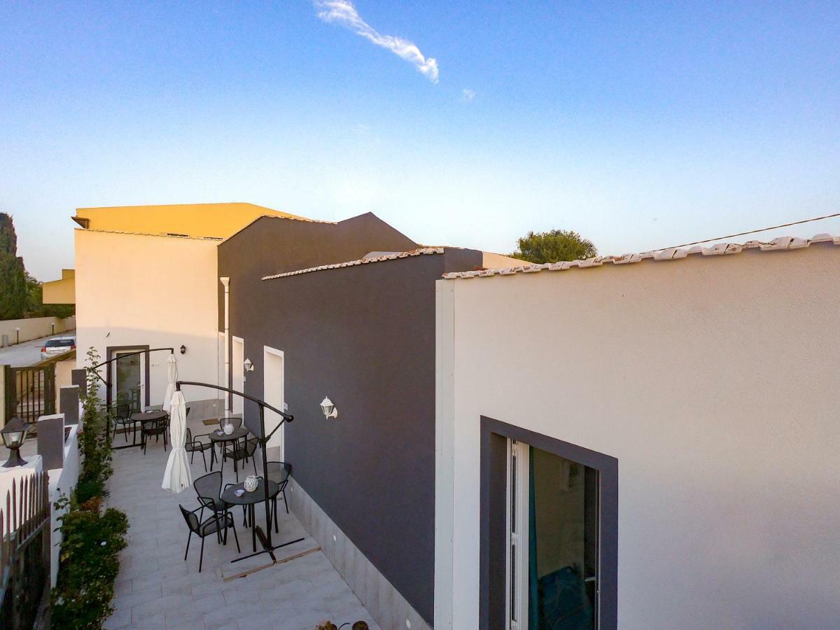 Bed and Breakfast Migair Marausa Exterior foto