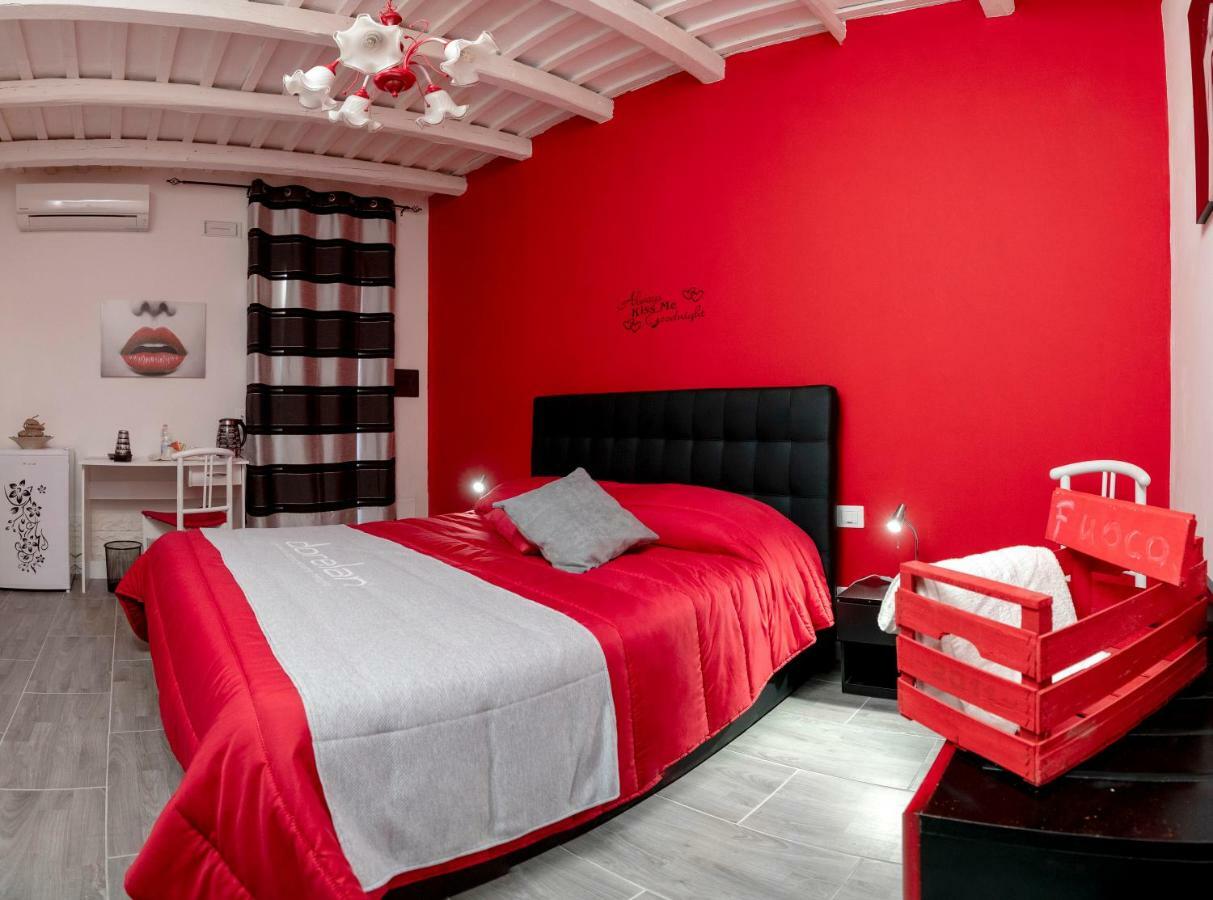 Bed and Breakfast Migair Marausa Exterior foto